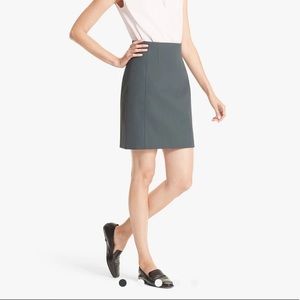 MM Lafleur Crosby Skirt - Monsoon - Size 6
